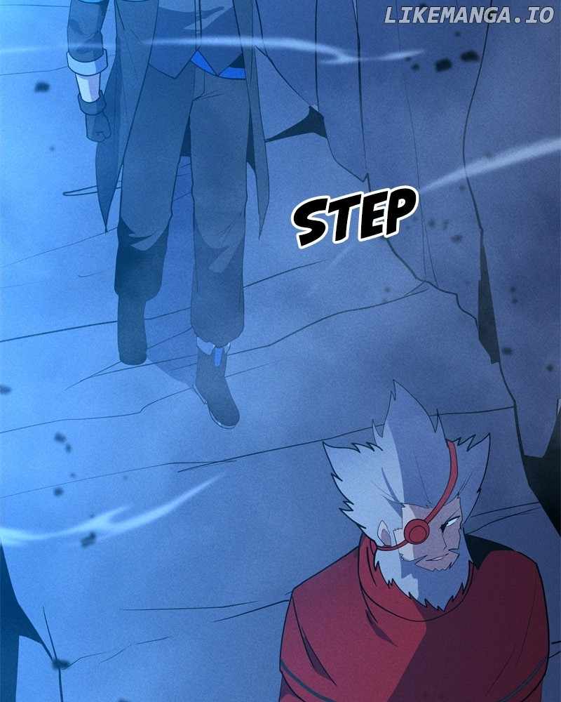 Solo Spell Caster Chapter 184 8
